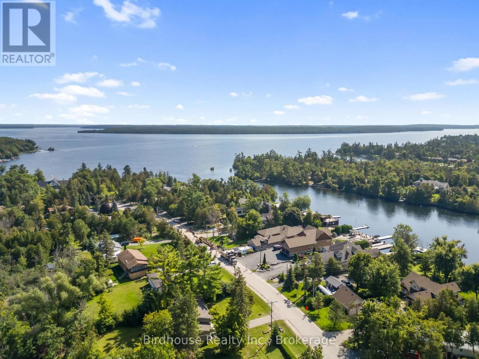 46 RIVERSIDE DRIVE
