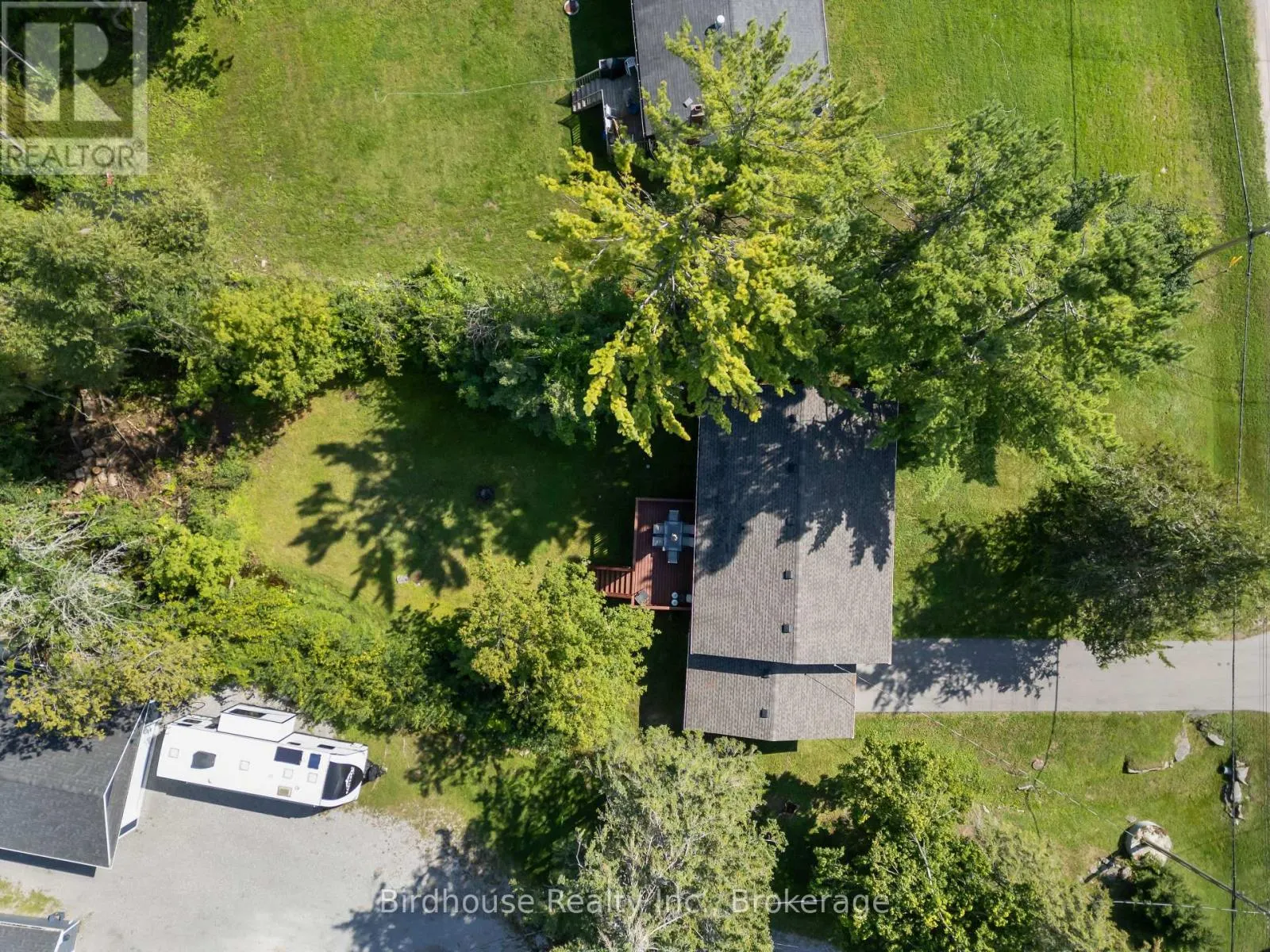 46 RIVERSIDE DRIVE
