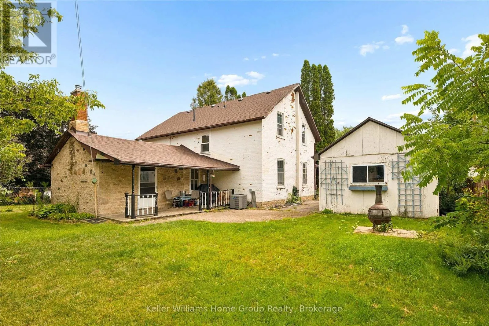 339 GARAFRAXA STREET E