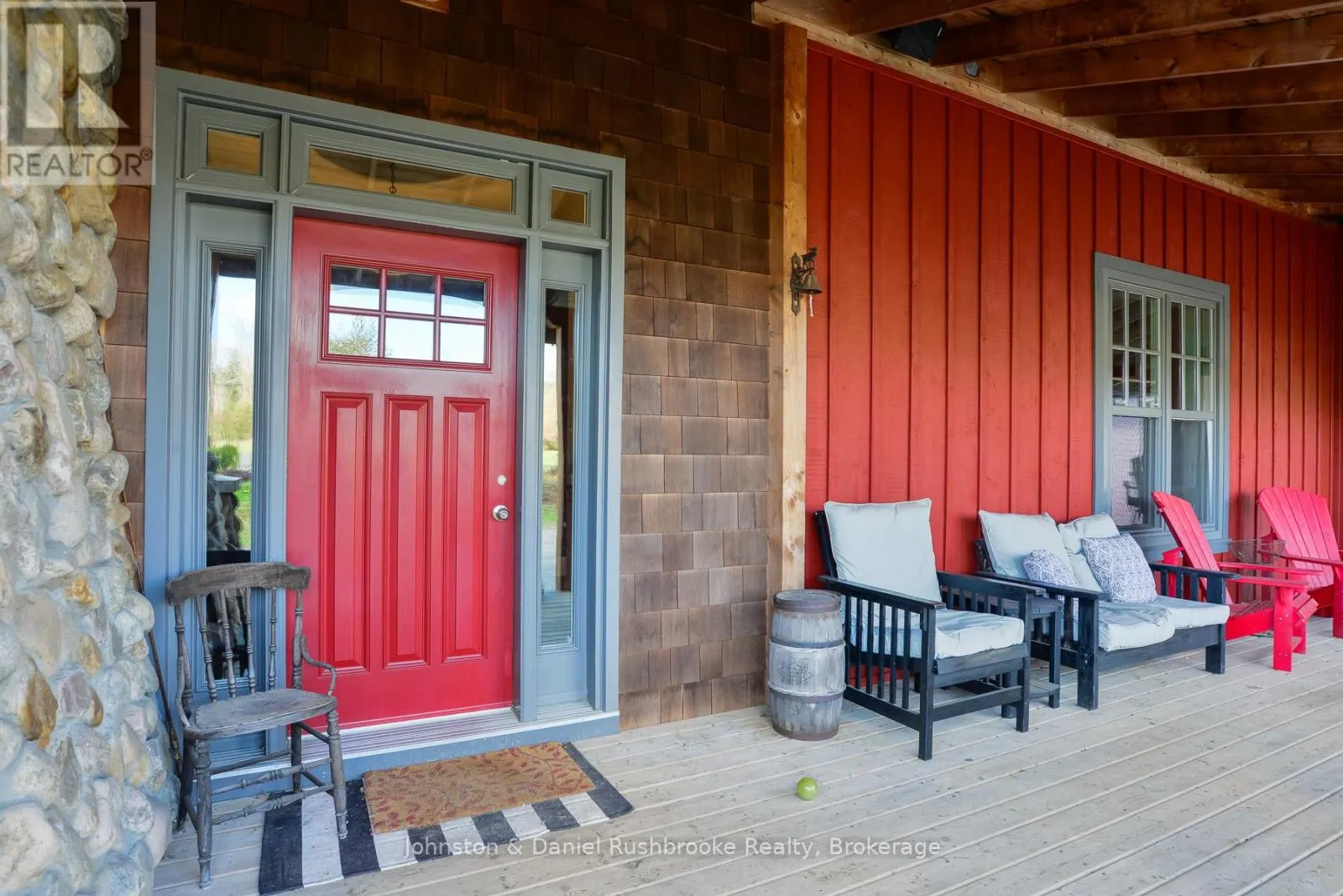 1422 MUSKOKA RD 118 ROAD W