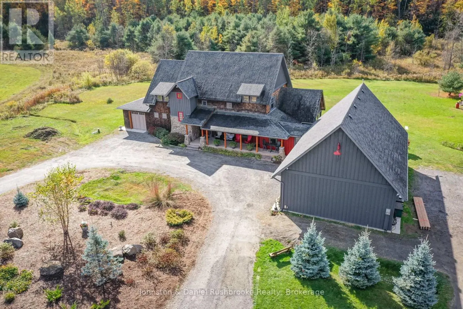 1422 MUSKOKA RD 118 ROAD W