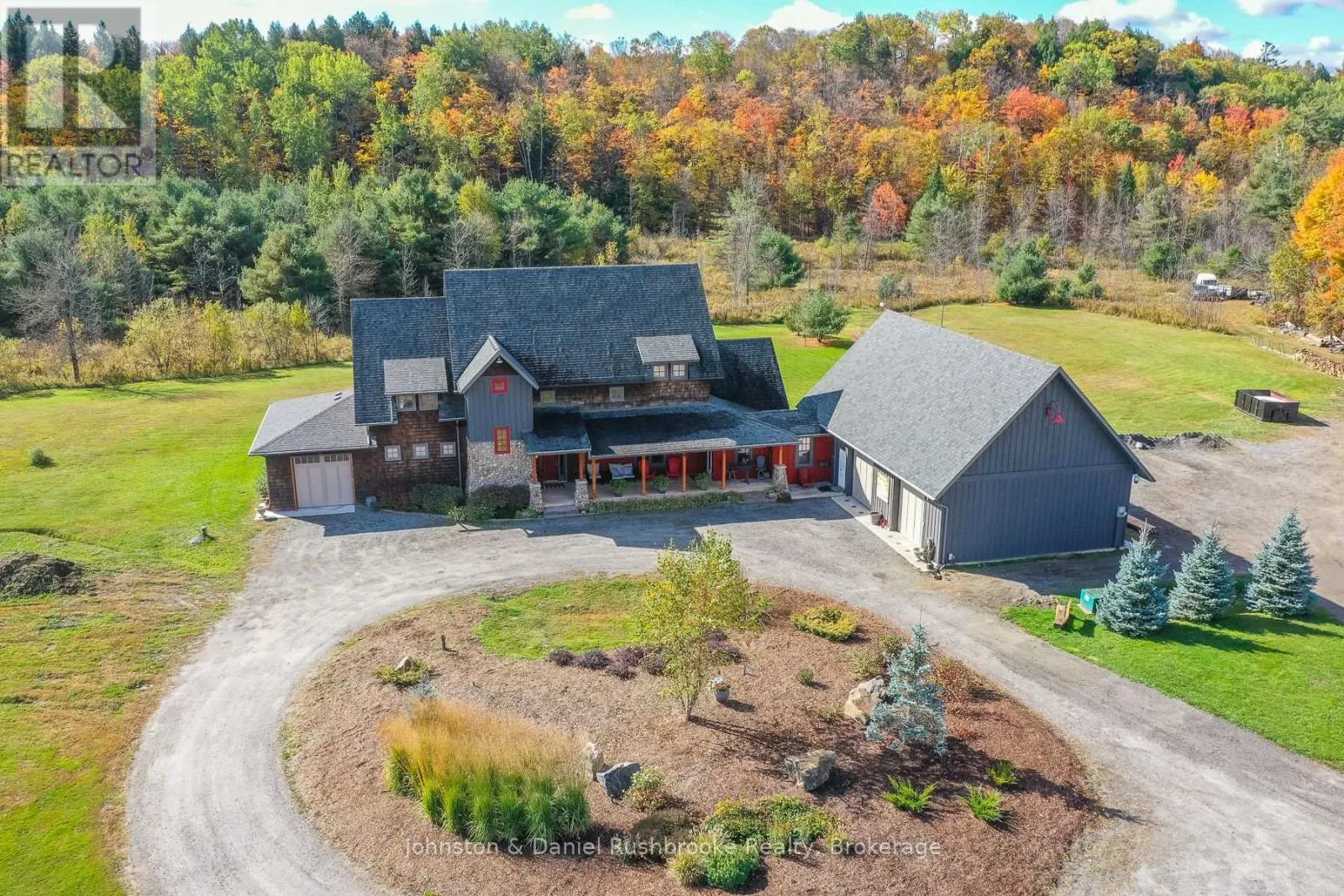 1422 MUSKOKA RD 118 ROAD W