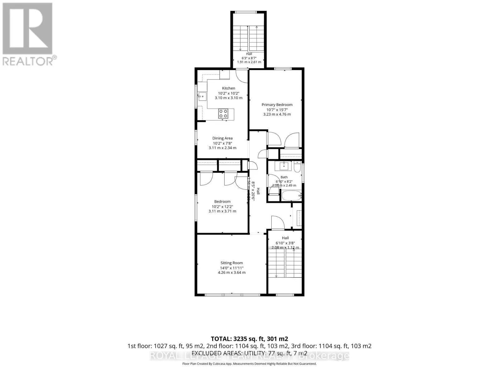 331 FLORA STREET