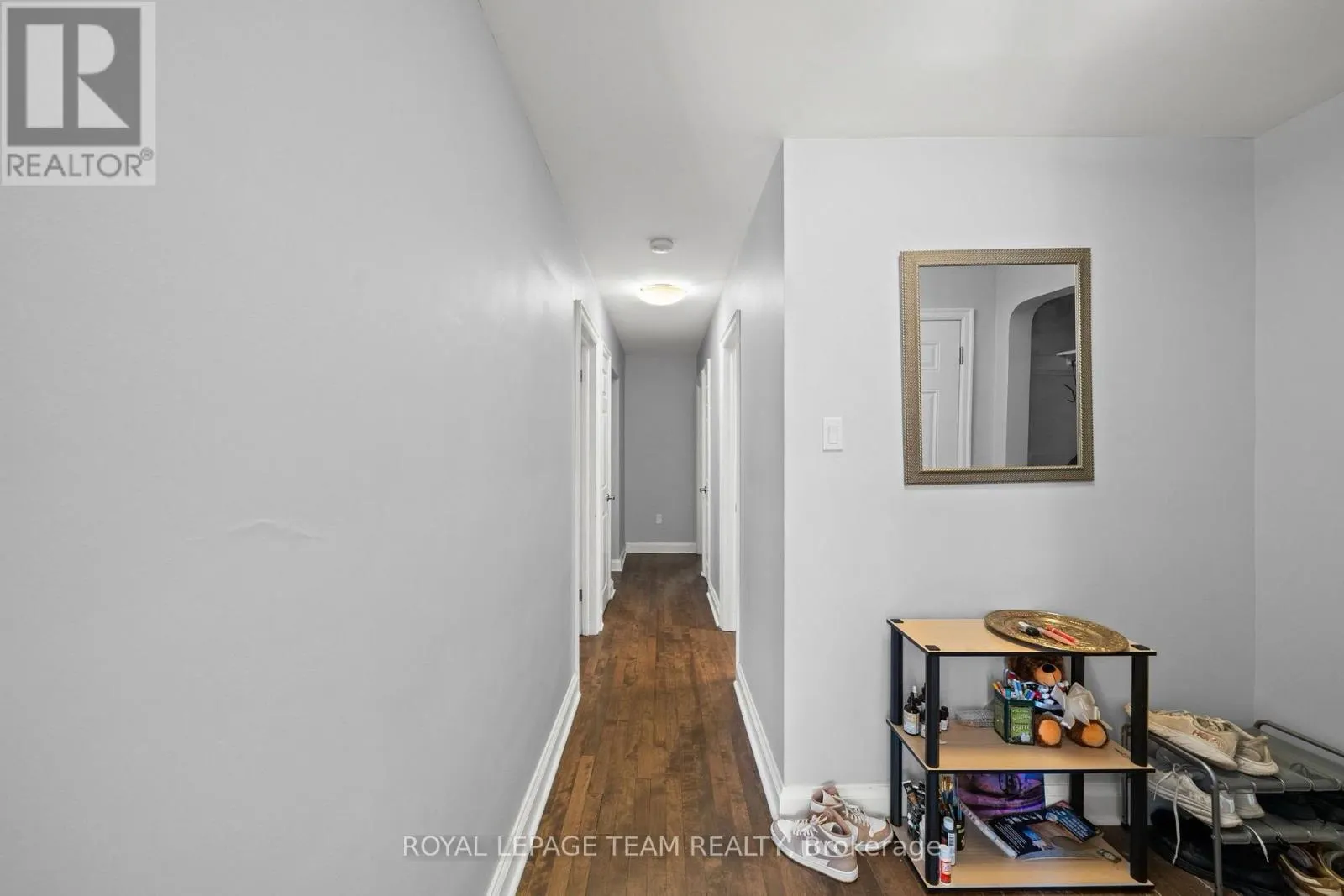 331 FLORA STREET