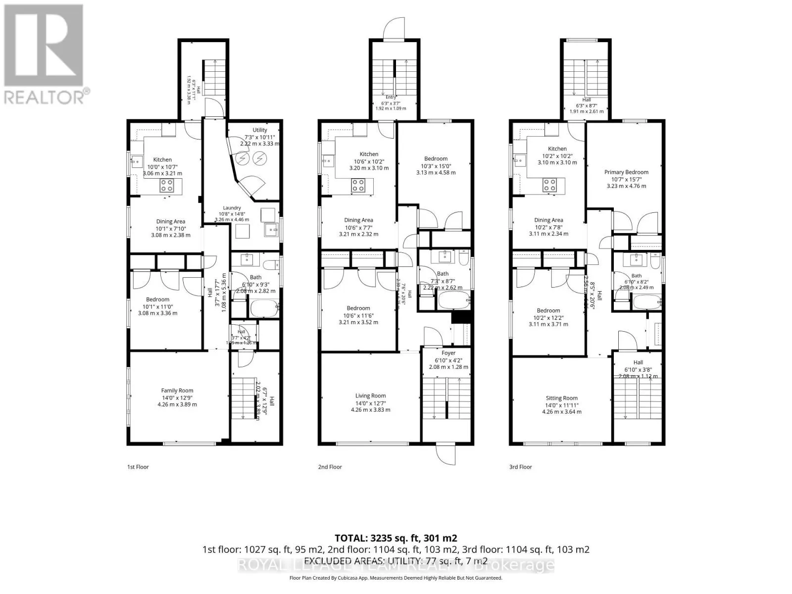 331 FLORA STREET