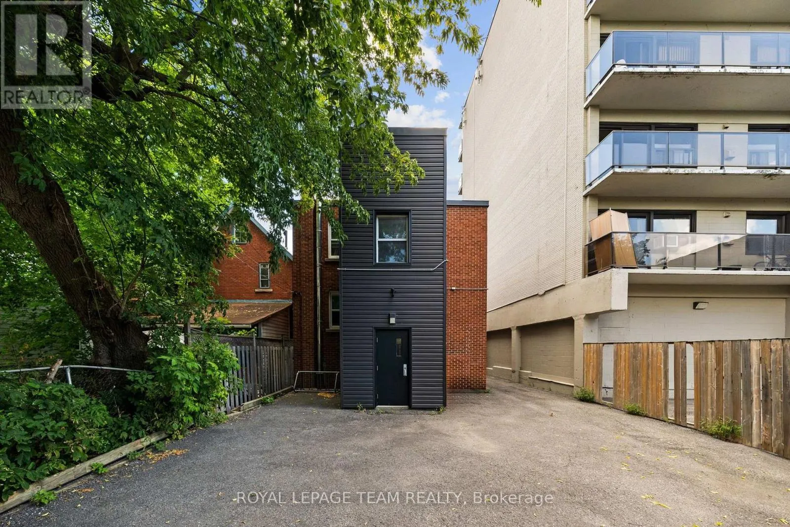 331 FLORA STREET