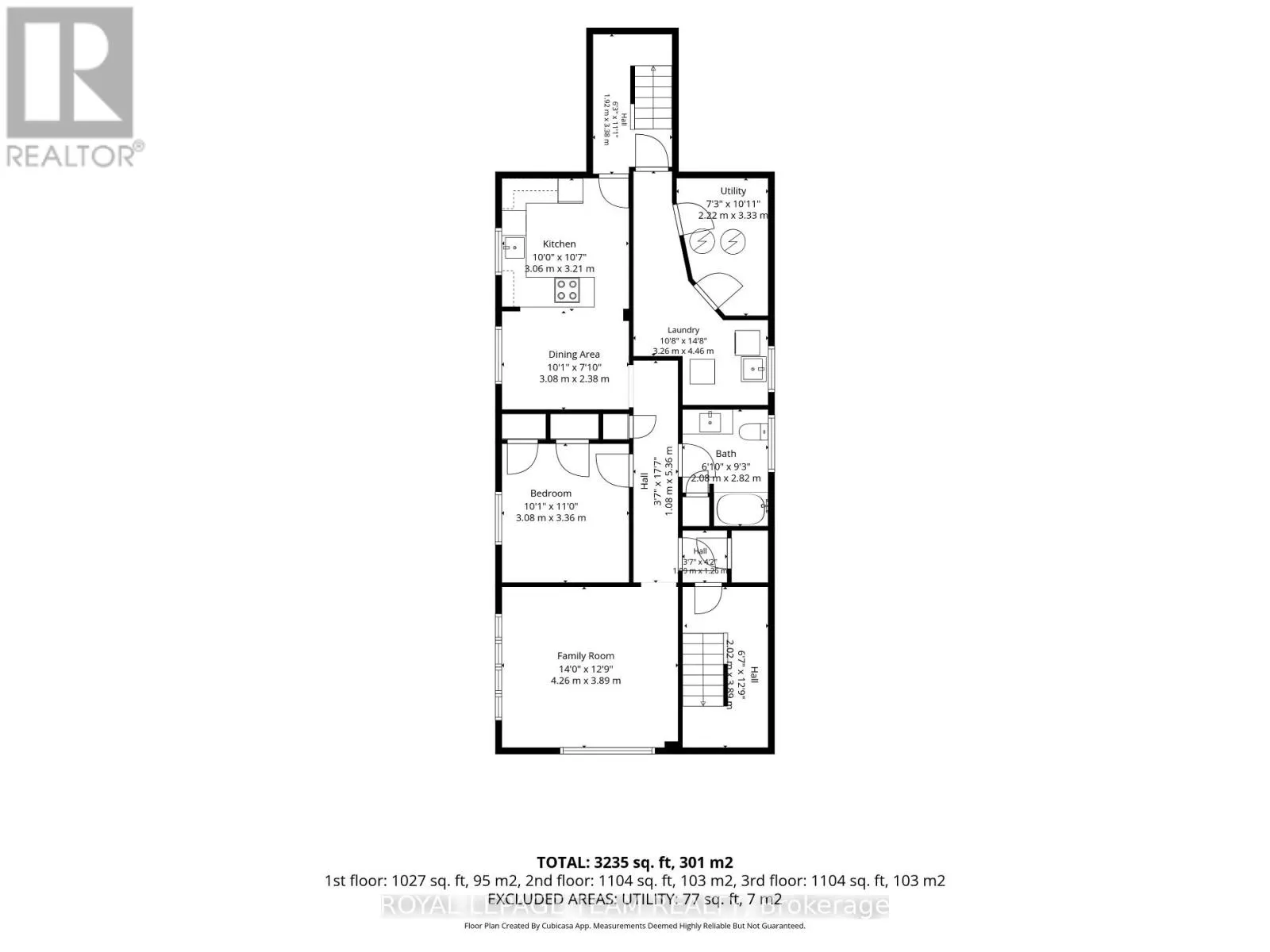 331 FLORA STREET