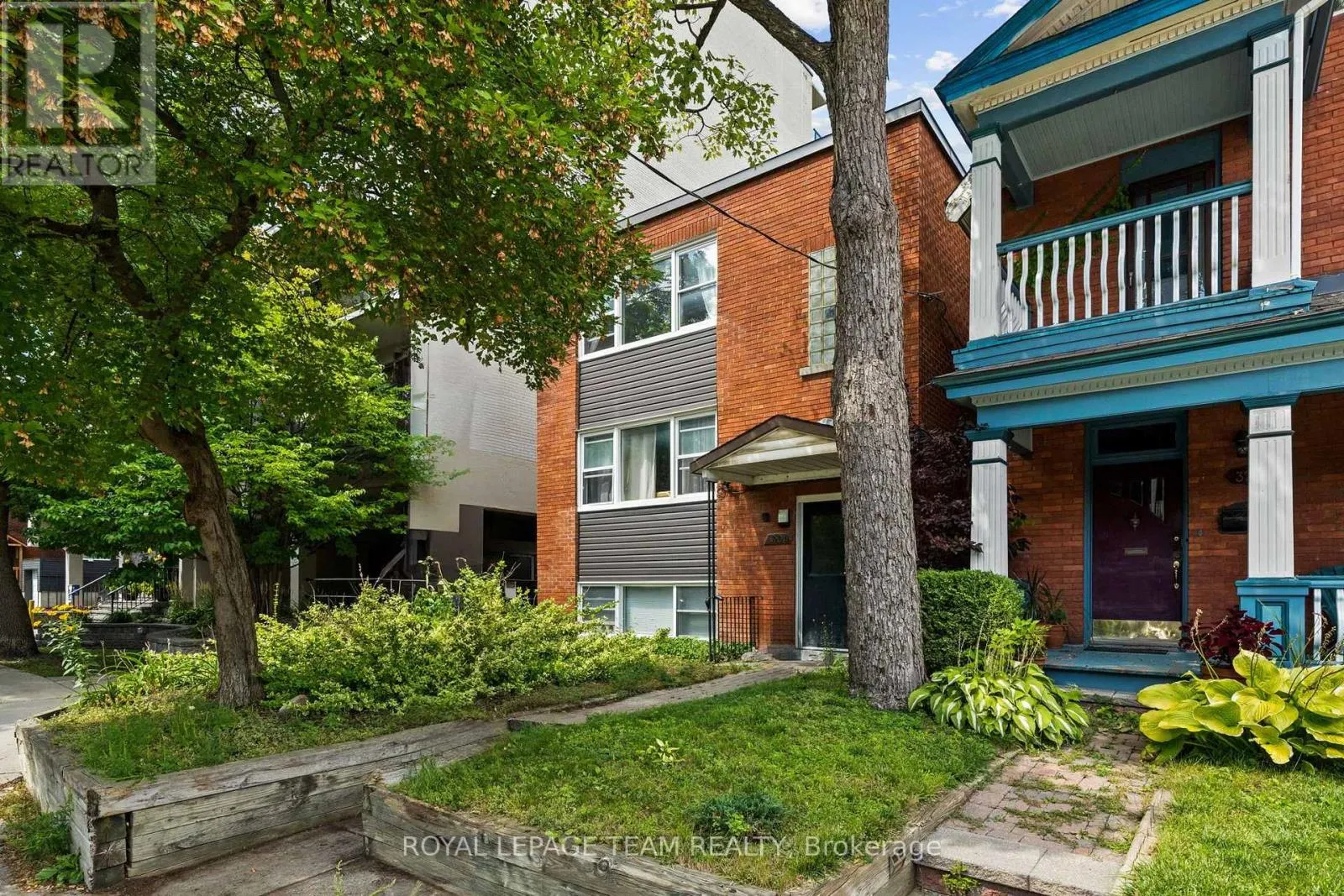 331 FLORA STREET