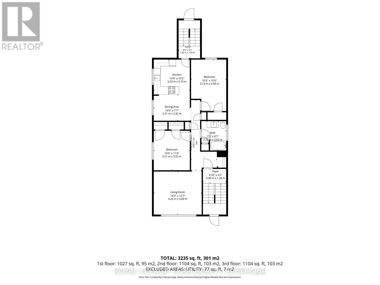 331 FLORA STREET