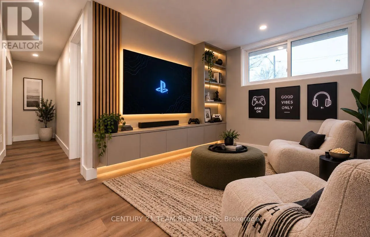 190 MARGARET STREET
