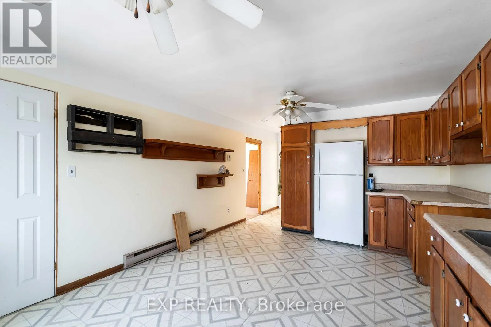 5378 FLY ROAD