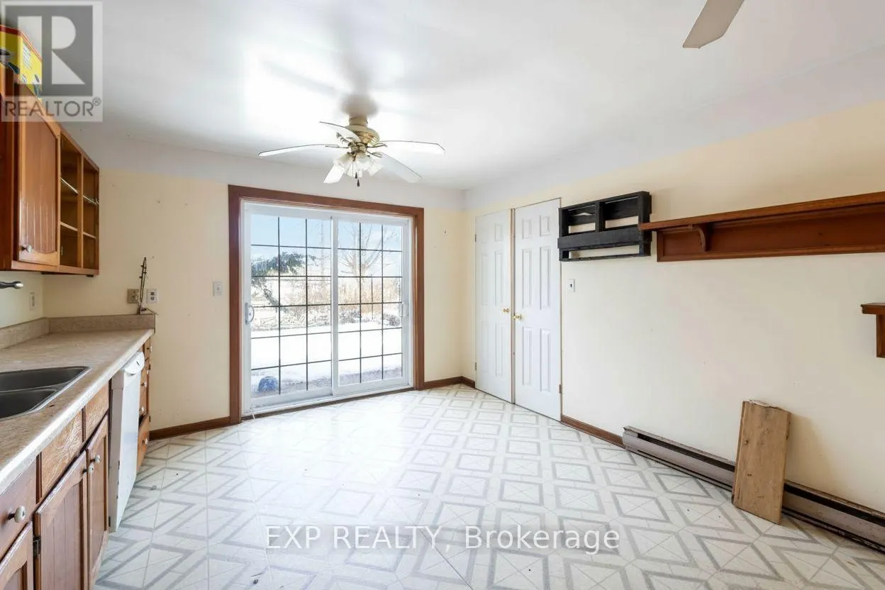 5378 FLY ROAD