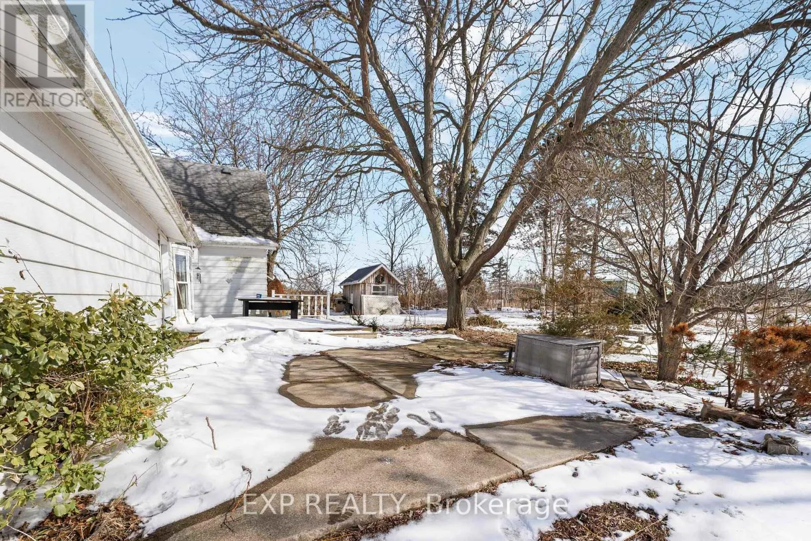 5378 FLY ROAD