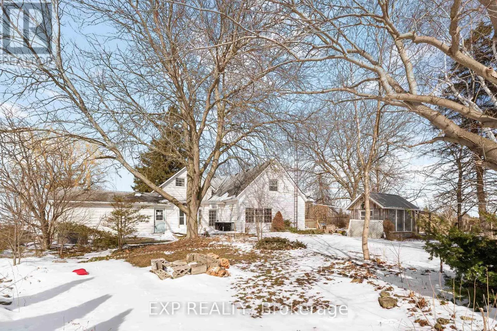 5378 FLY ROAD