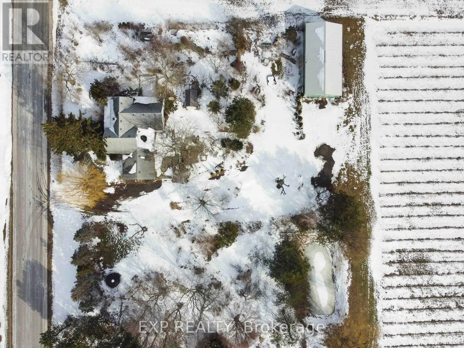 5378 FLY ROAD