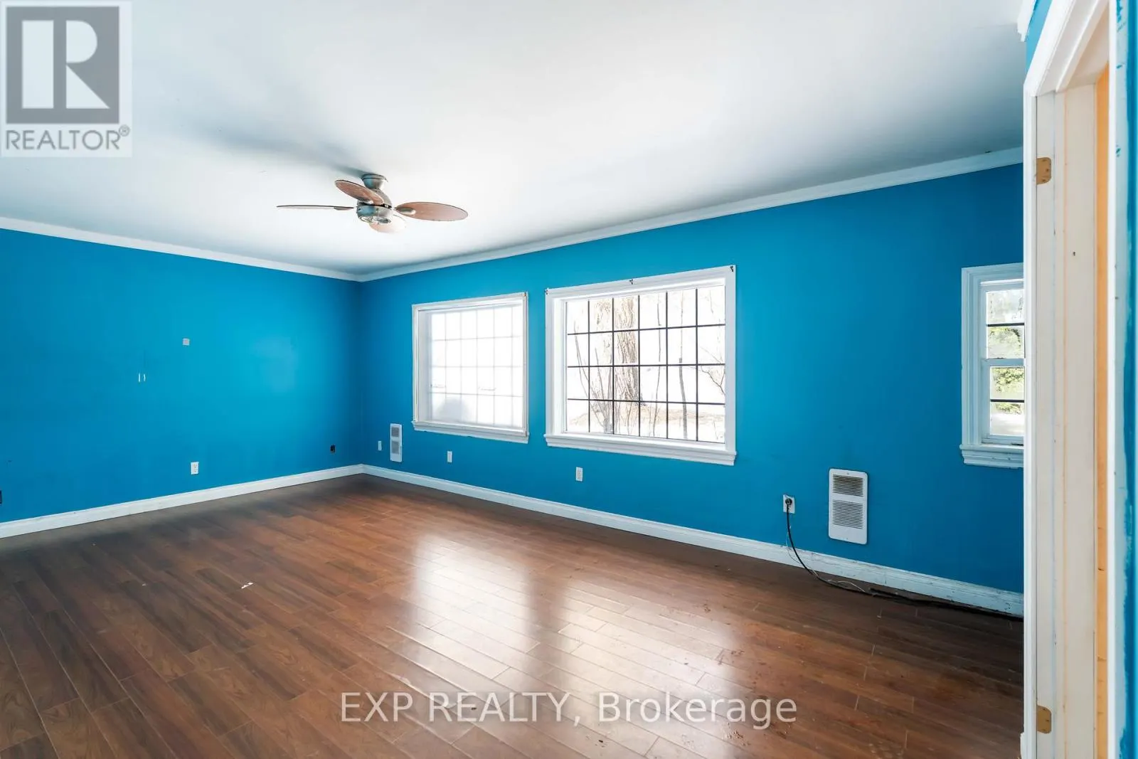 5378 FLY ROAD