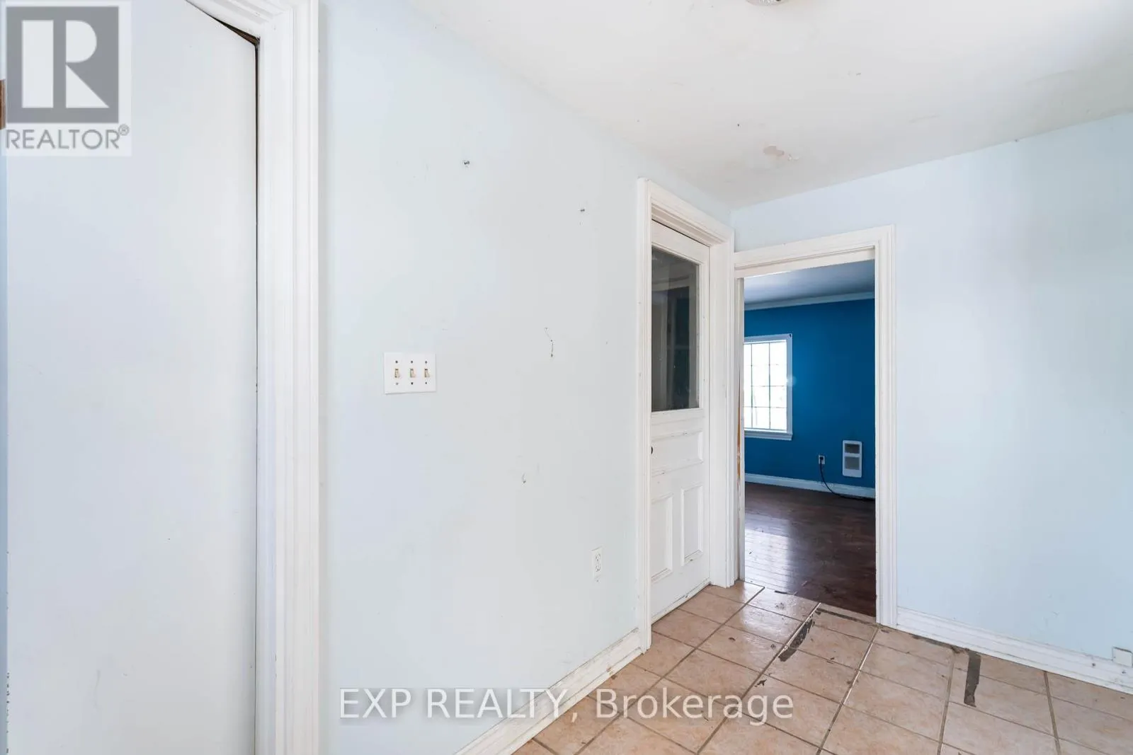 5378 FLY ROAD