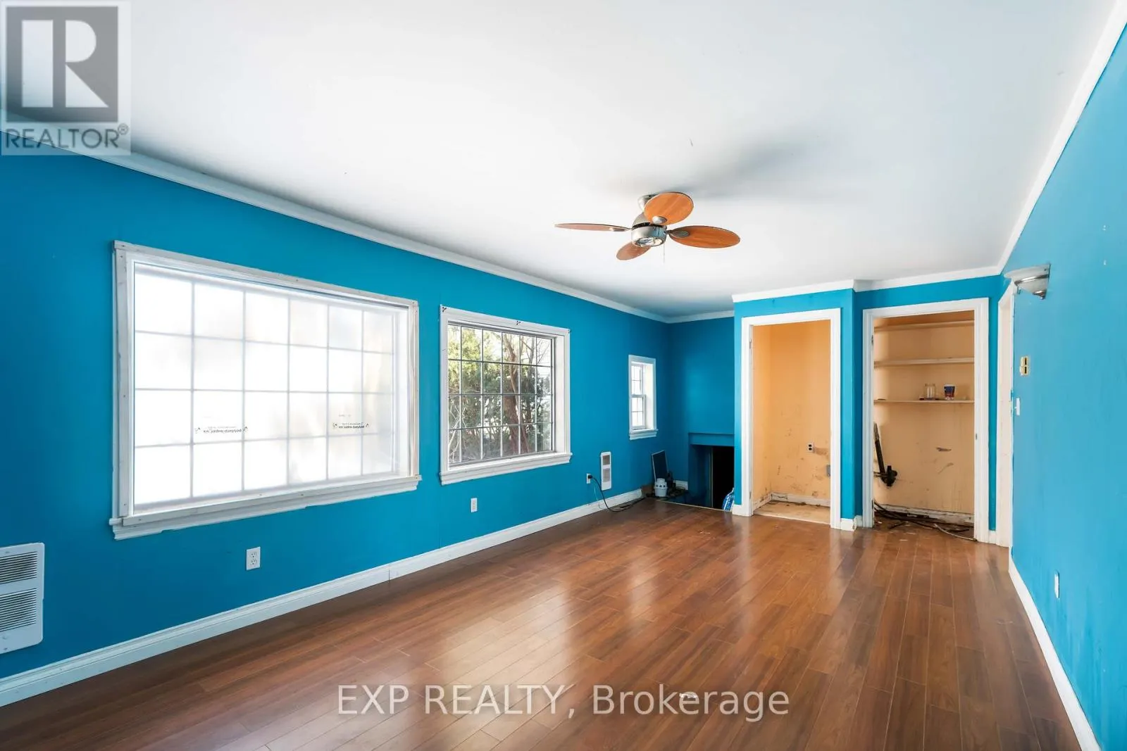 5378 FLY ROAD