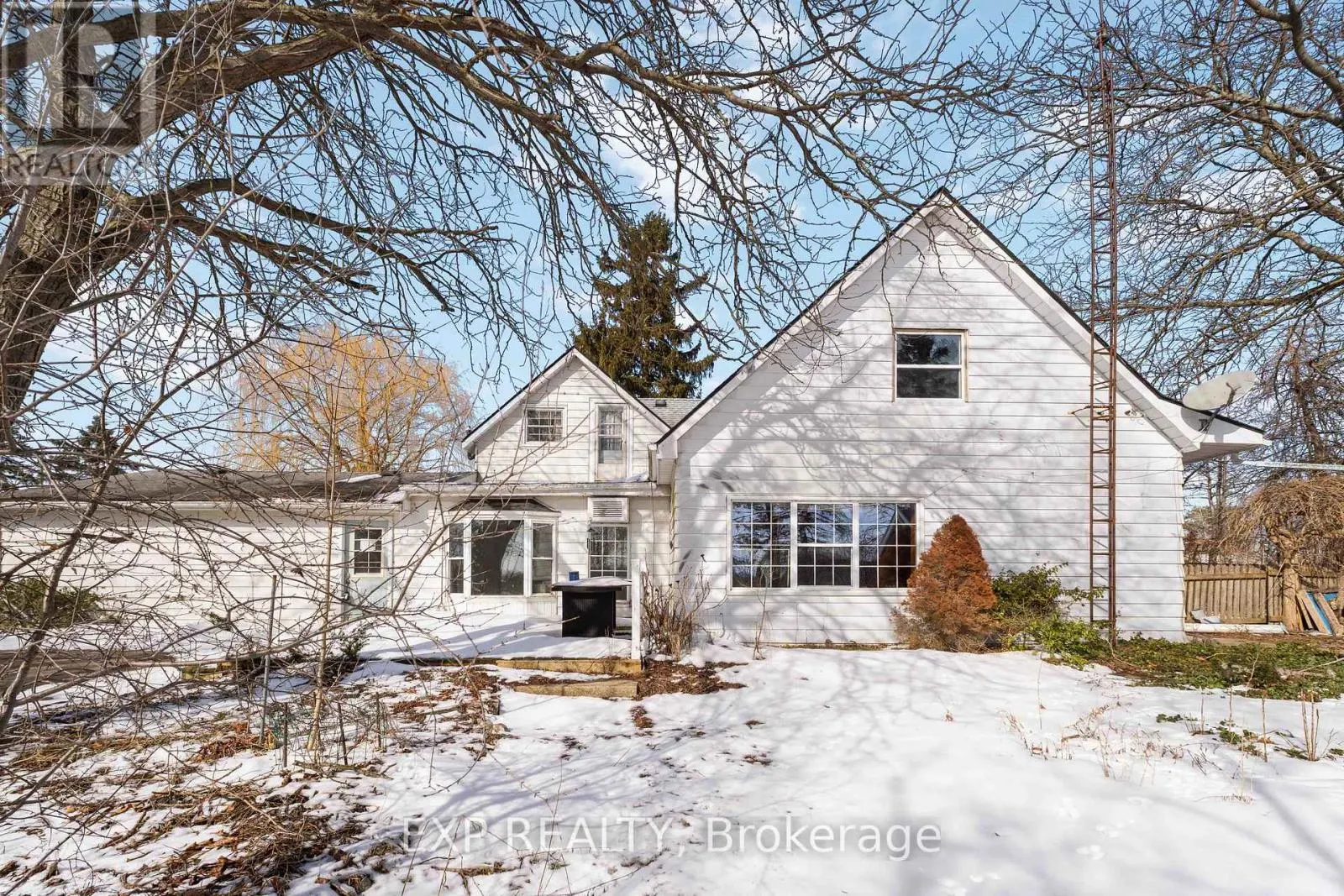5378 FLY ROAD
