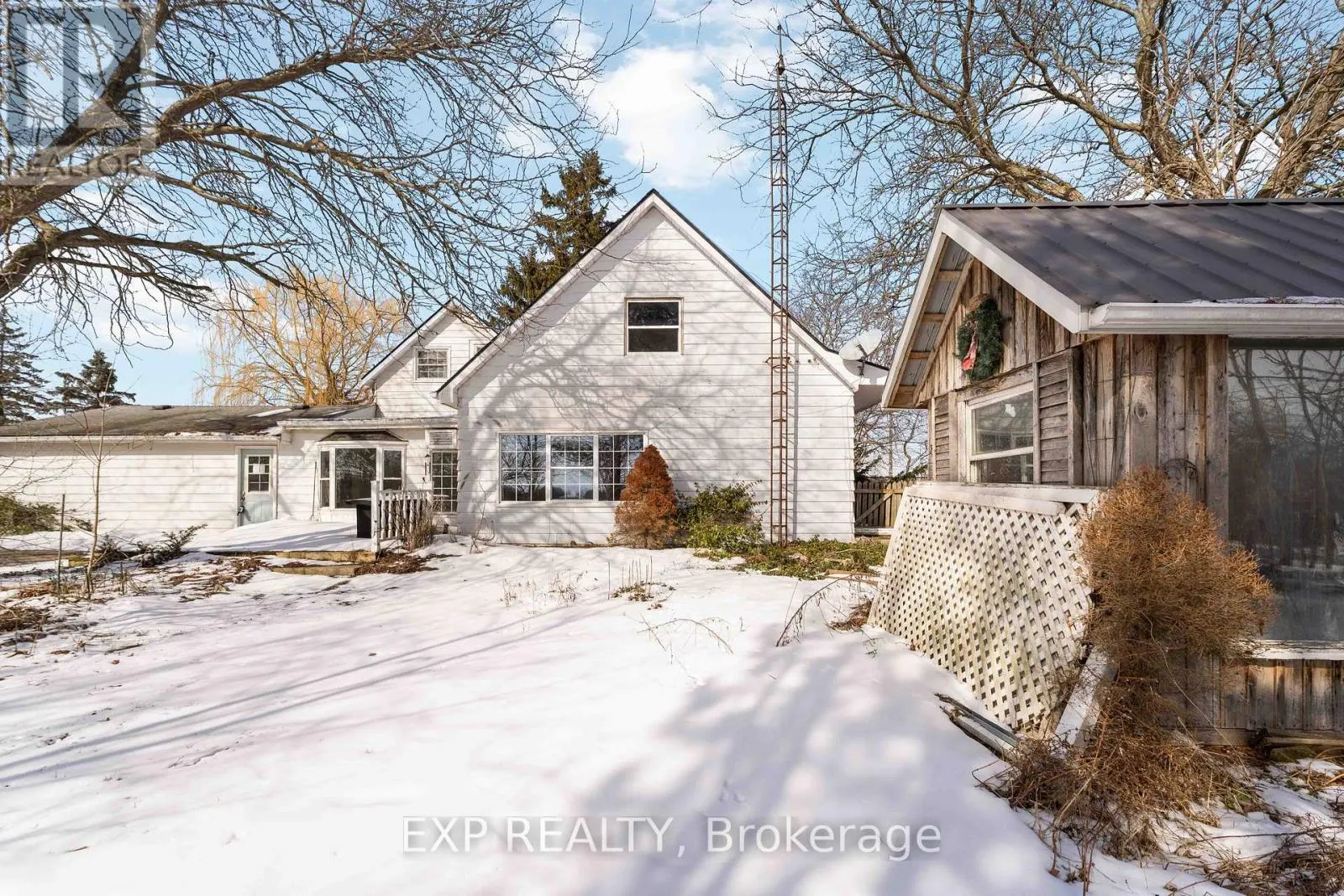 5378 FLY ROAD