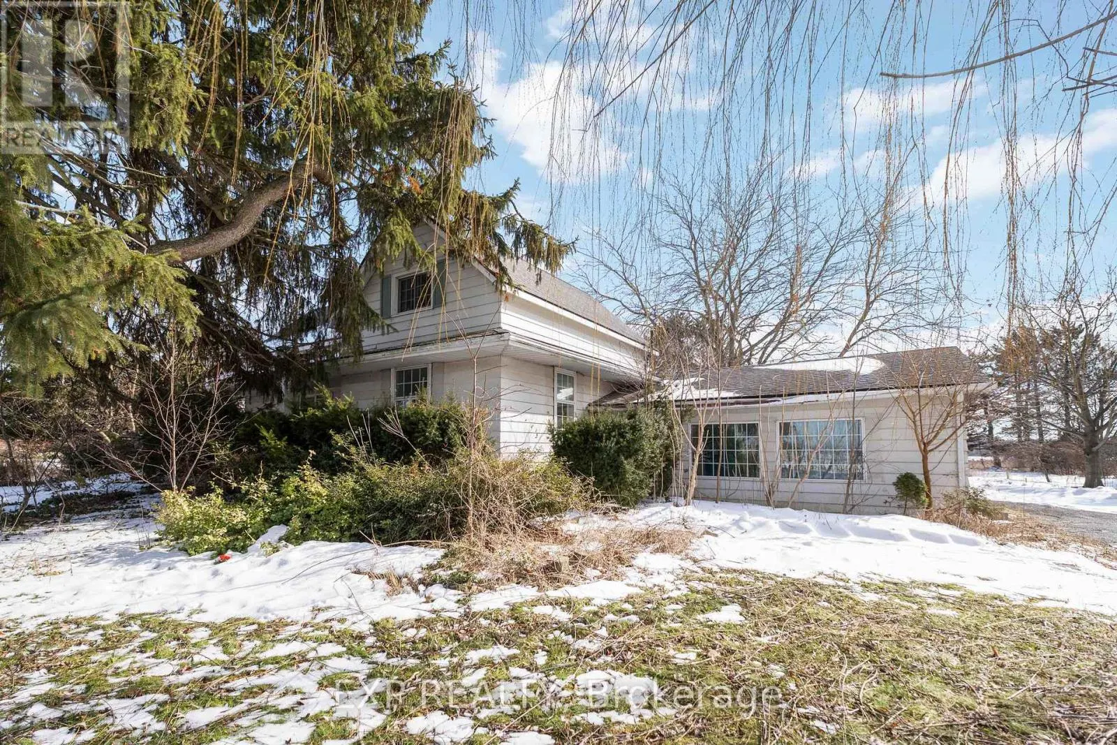 5378 FLY ROAD