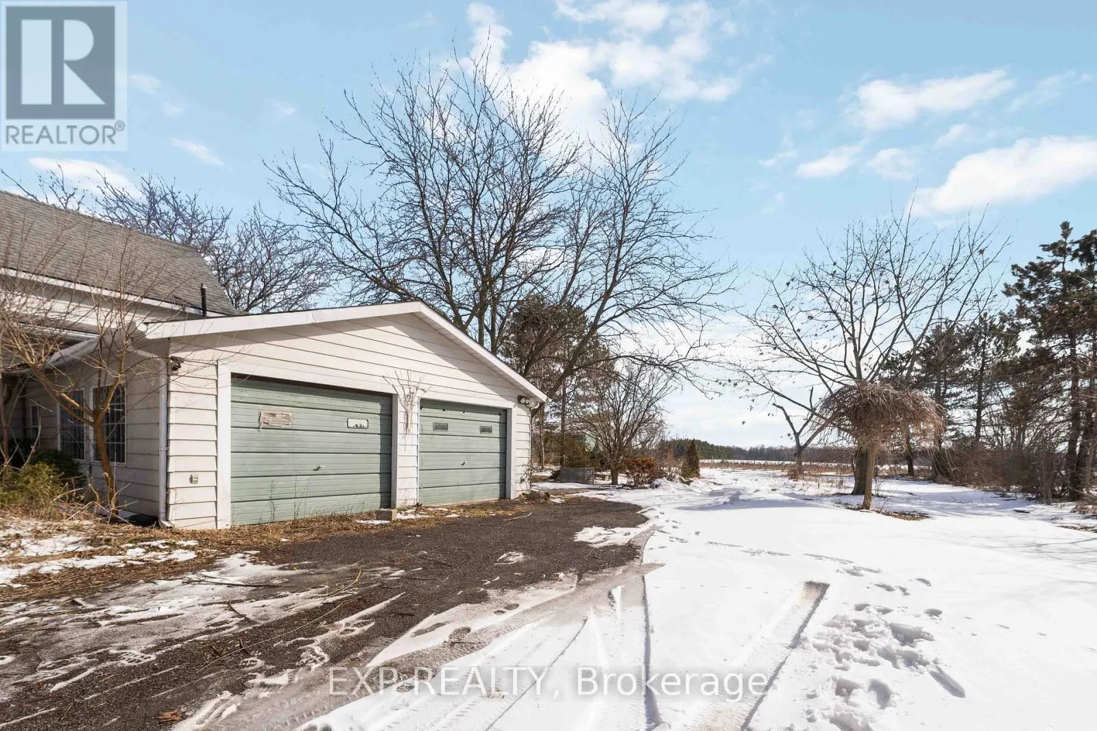 5378 FLY ROAD