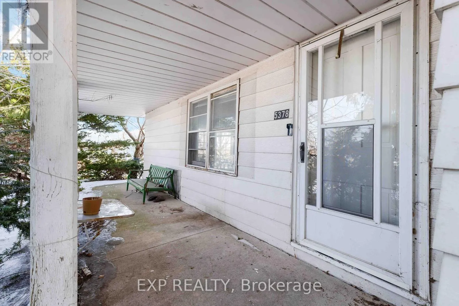 5378 FLY ROAD