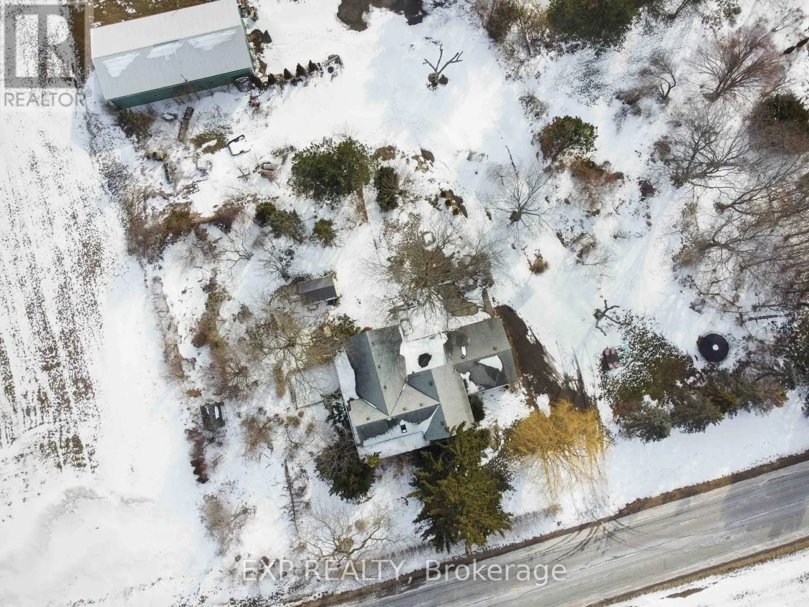 5378 FLY ROAD