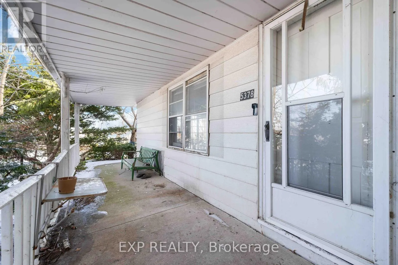 5378 FLY ROAD