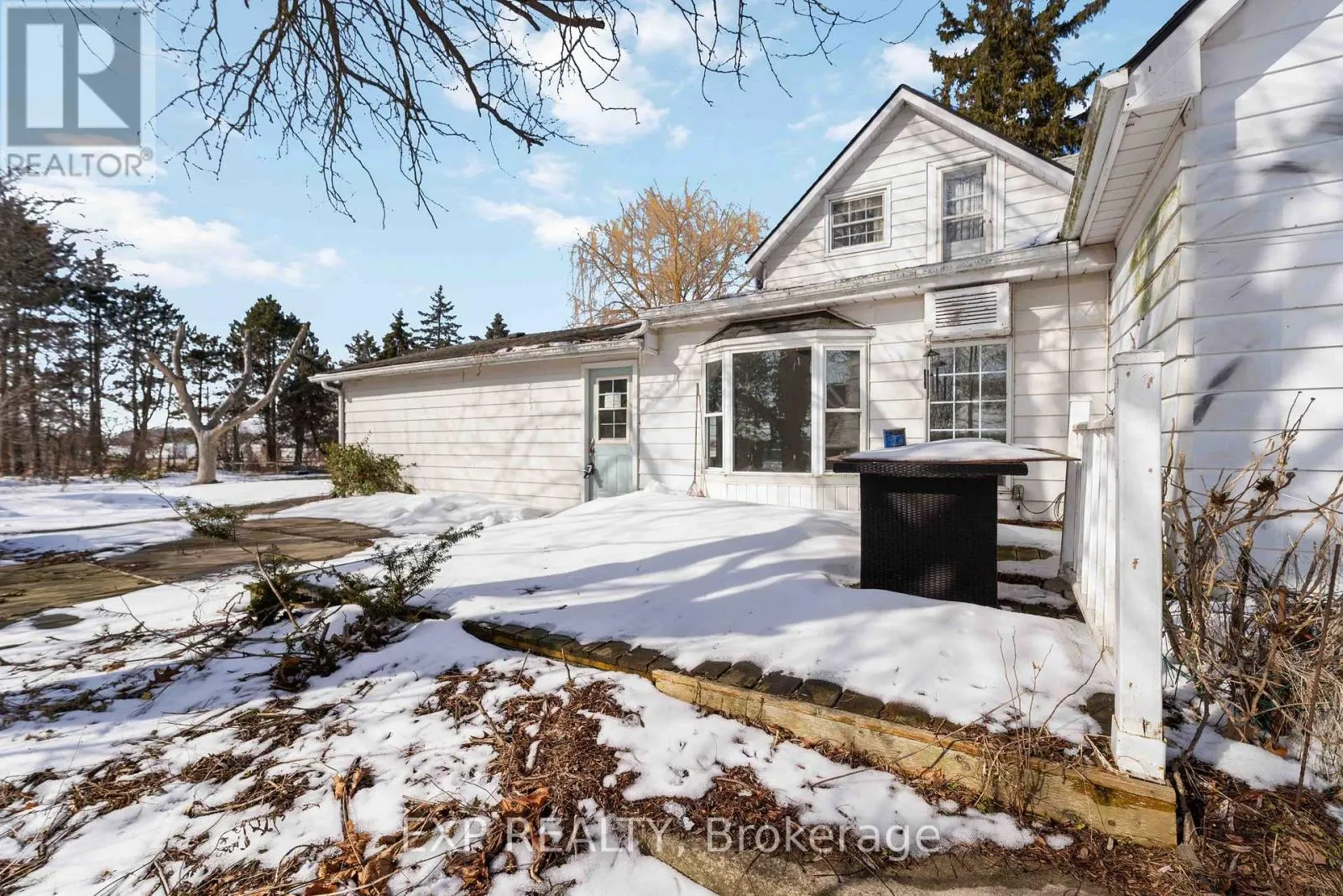5378 FLY ROAD