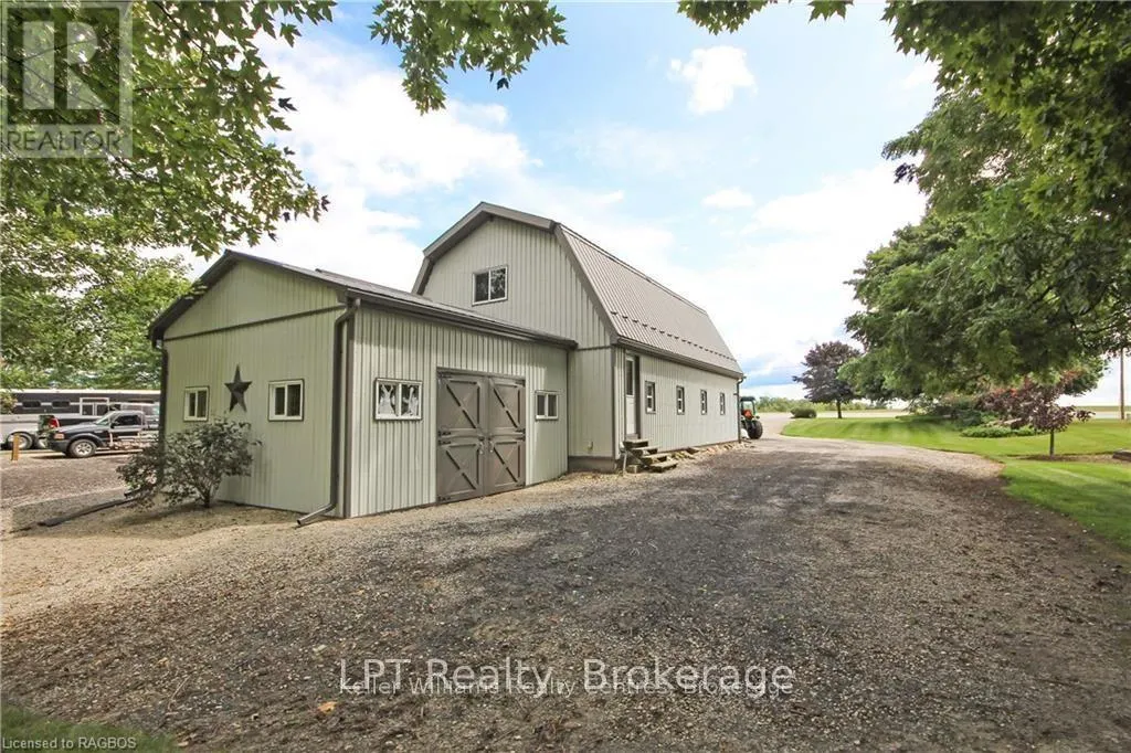 41456 HARRISTON ROAD
