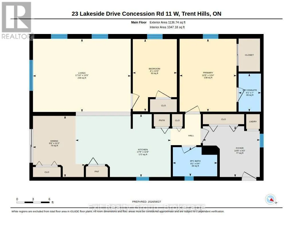 23 - 152 CONCESSION ROAD 11 WEST #23
