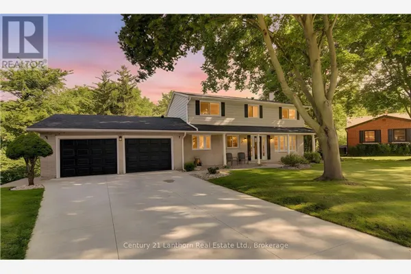 23 WEST COVE