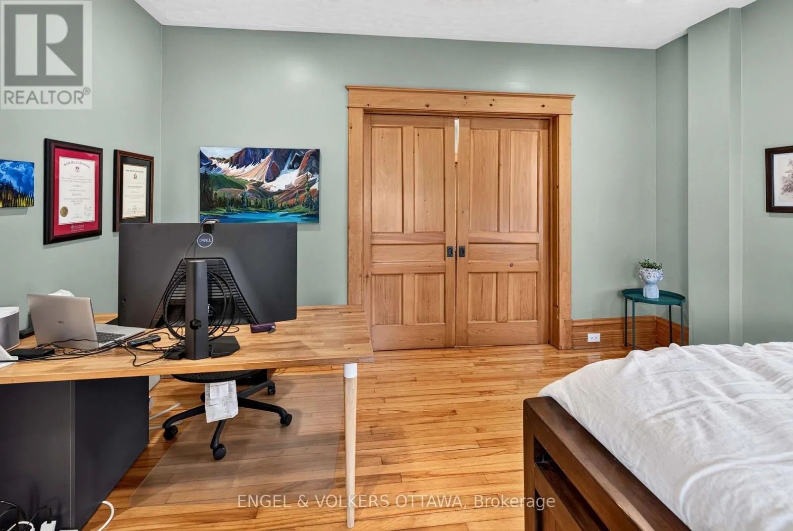 3 ST MARY'S STREET