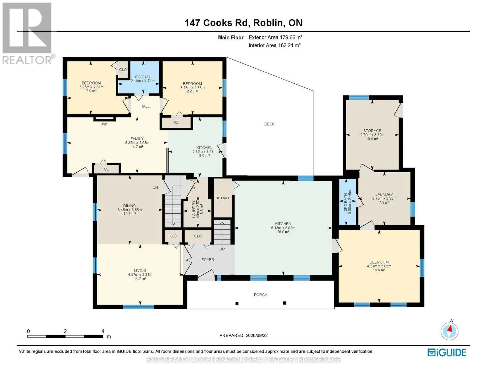 147 COOKS ROAD