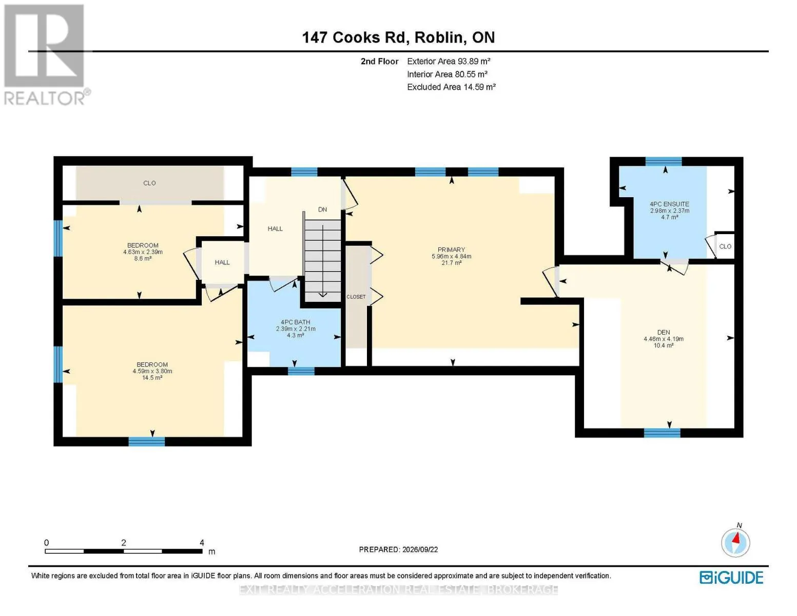 147 COOKS ROAD