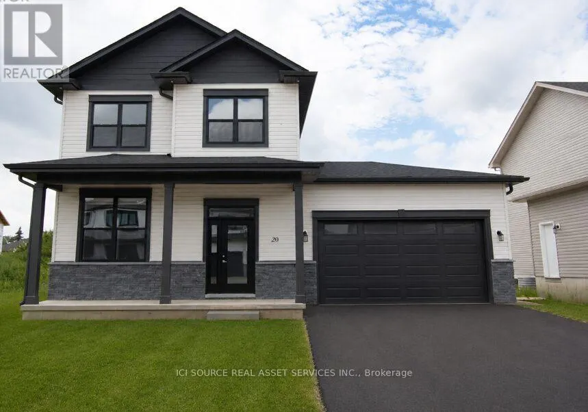 20 HELEN COURT