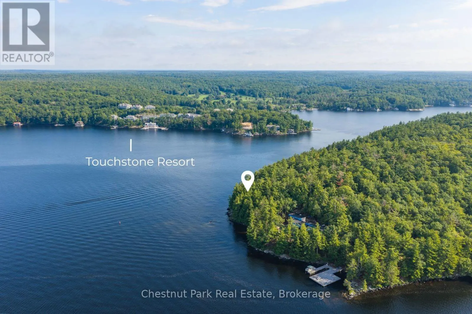 WEST SIDE OF ISLAND M81 - PINE ISLAND