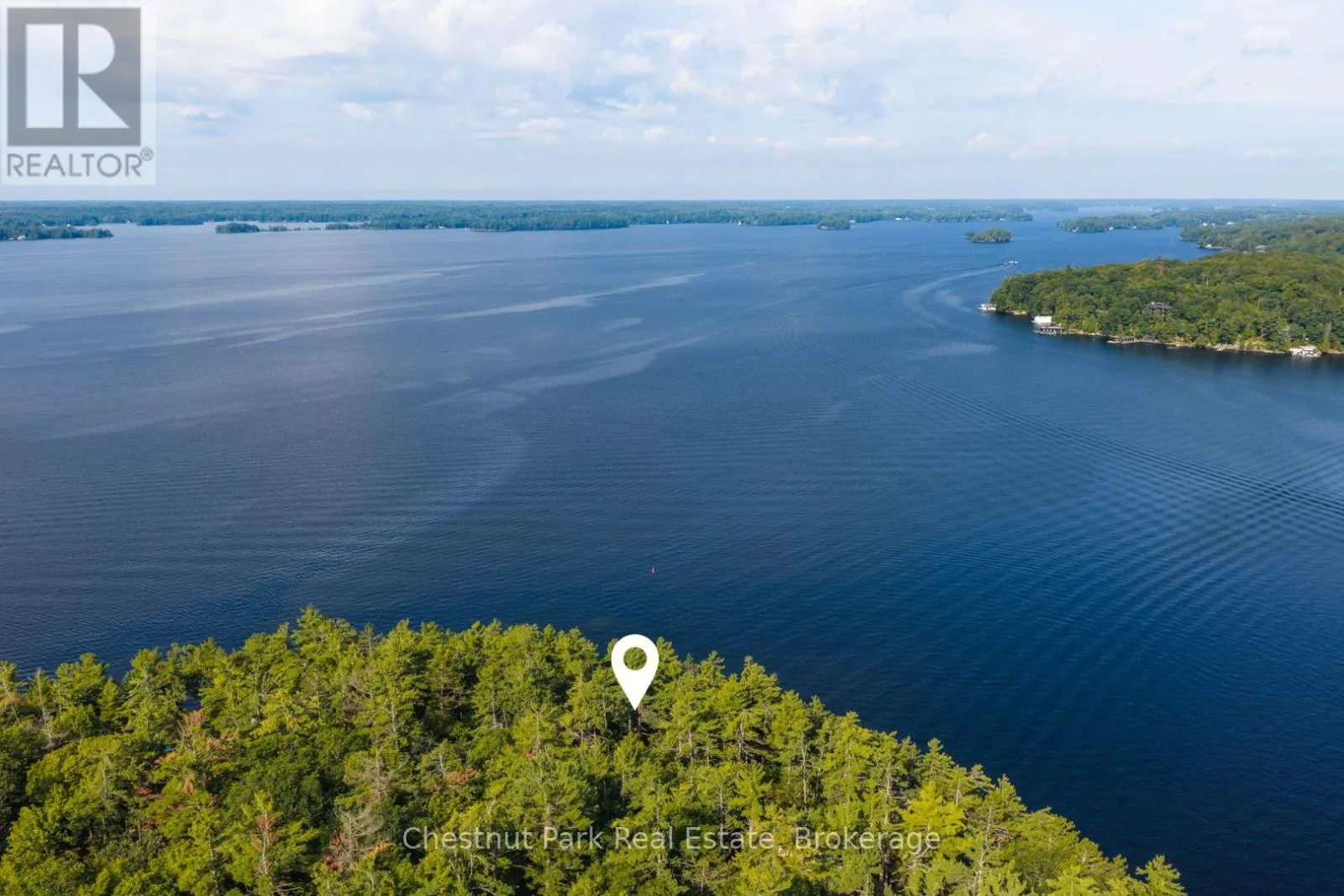 WEST SIDE OF ISLAND M81 - PINE ISLAND