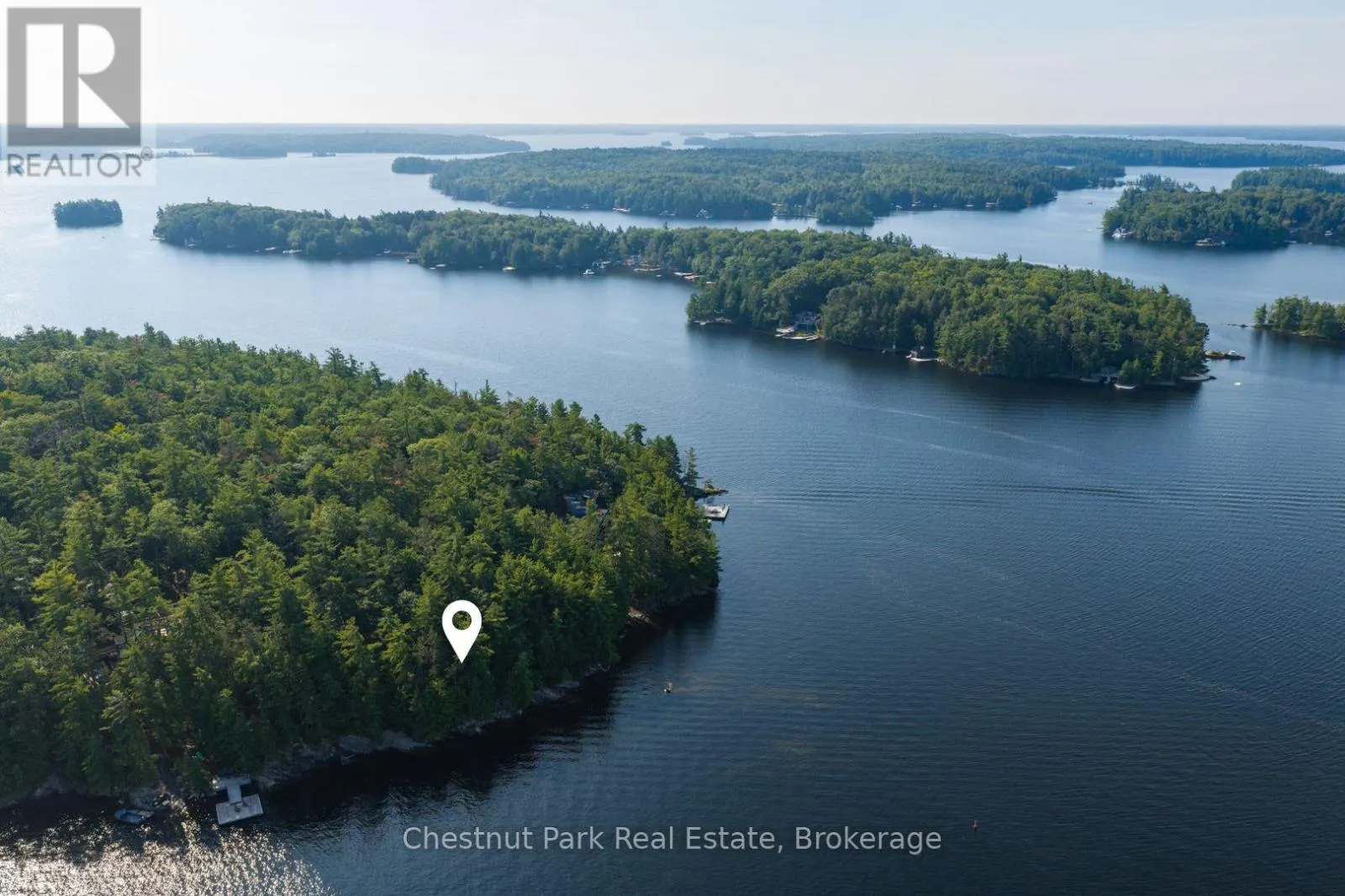 WEST SIDE OF ISLAND M81 - PINE ISLAND