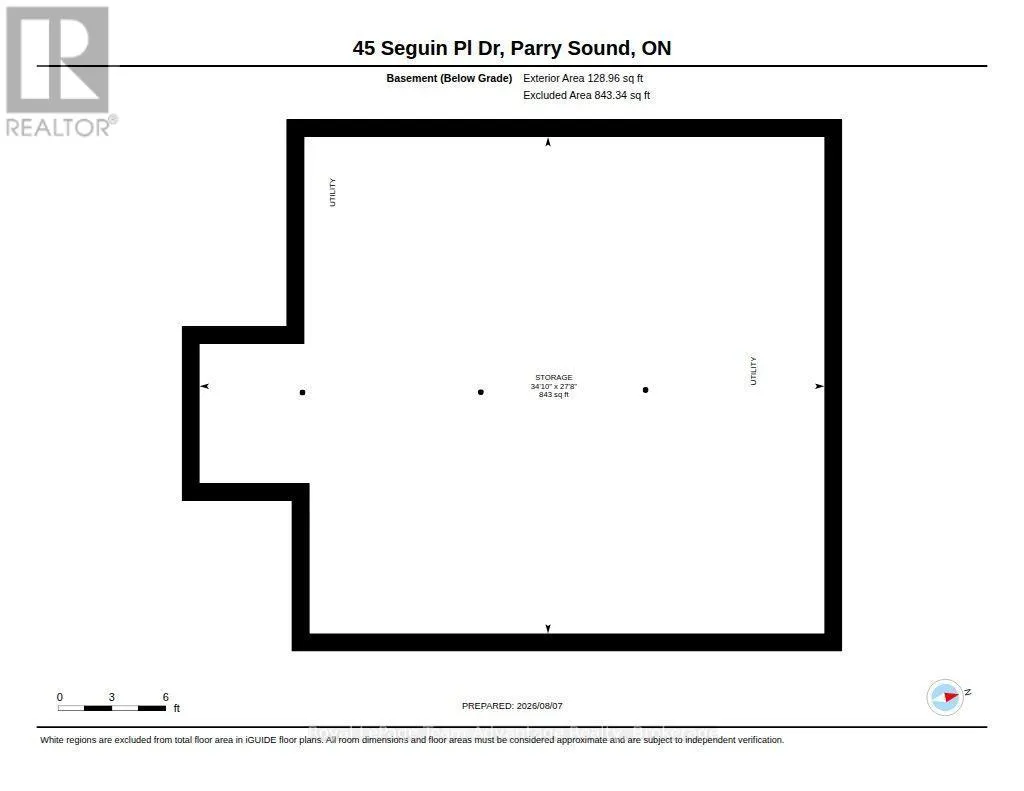 5 - 45 SEGUIN PLACE #5