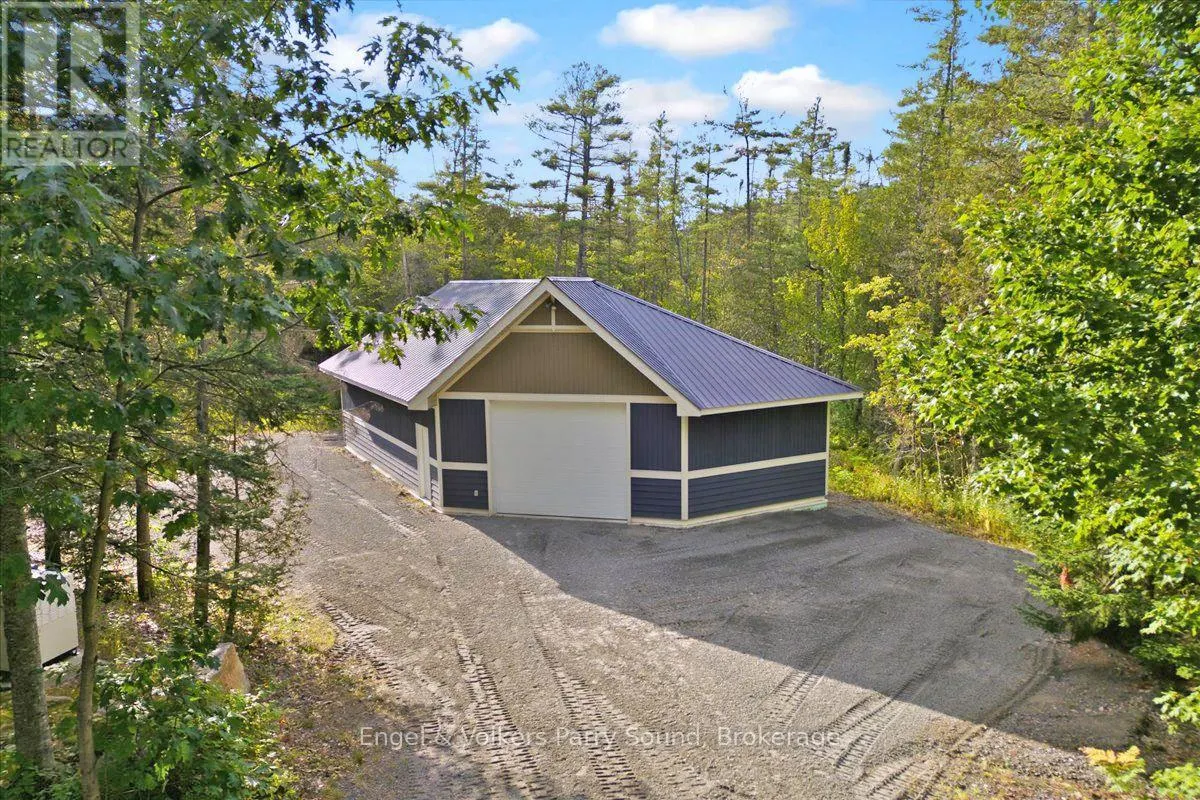 86 DAVIS DRIVE