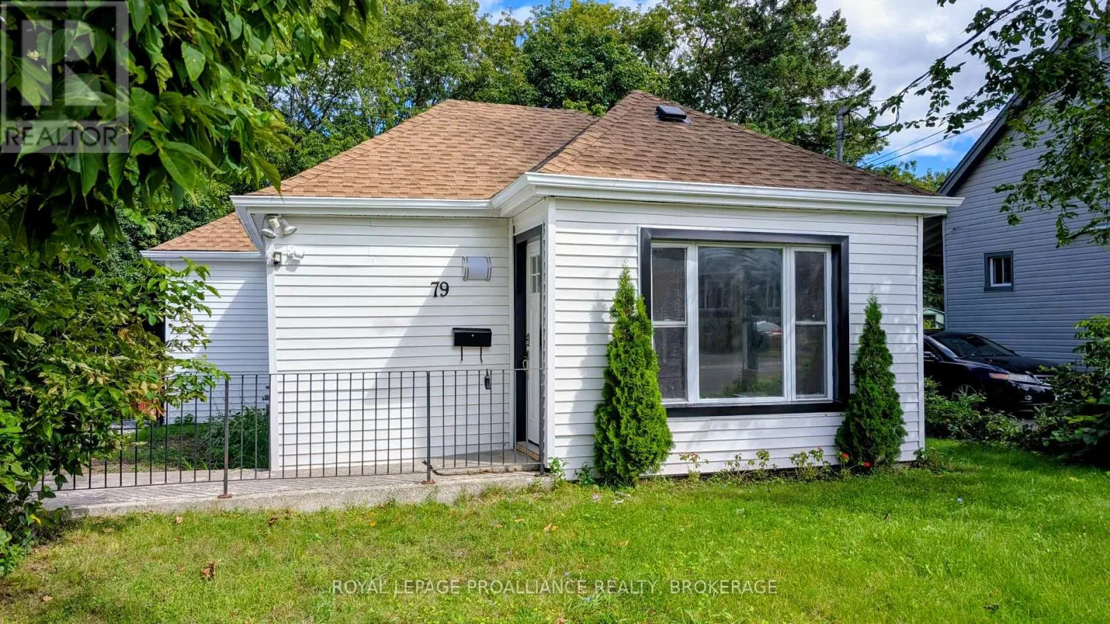 79 MCDONALD AVENUE