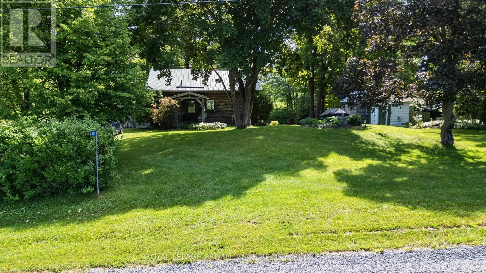 103 ESTATE ROAD