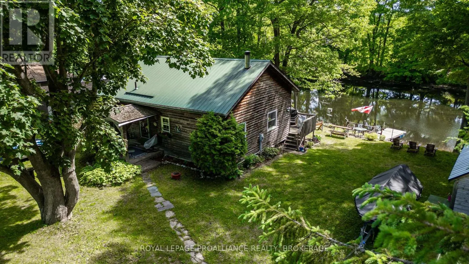 103 ESTATE ROAD