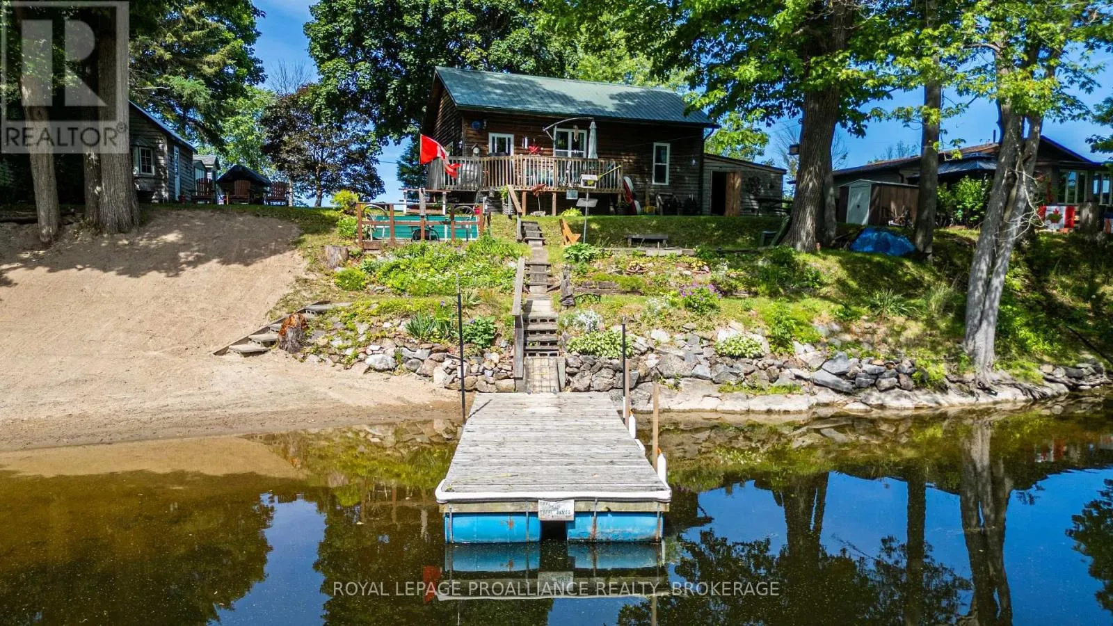 103 ESTATE ROAD