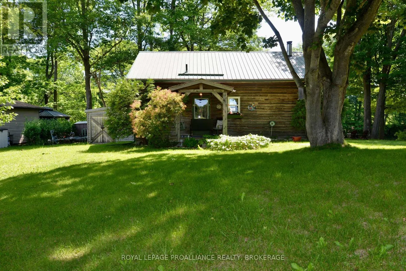 103 ESTATE ROAD