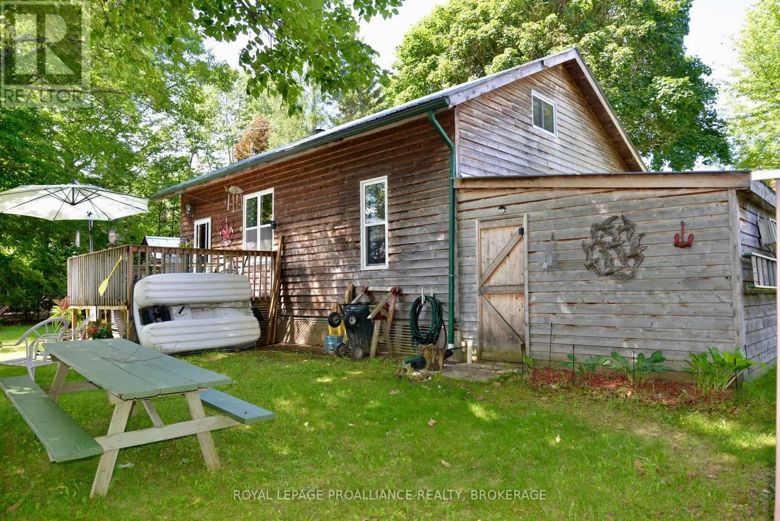 103 ESTATE ROAD