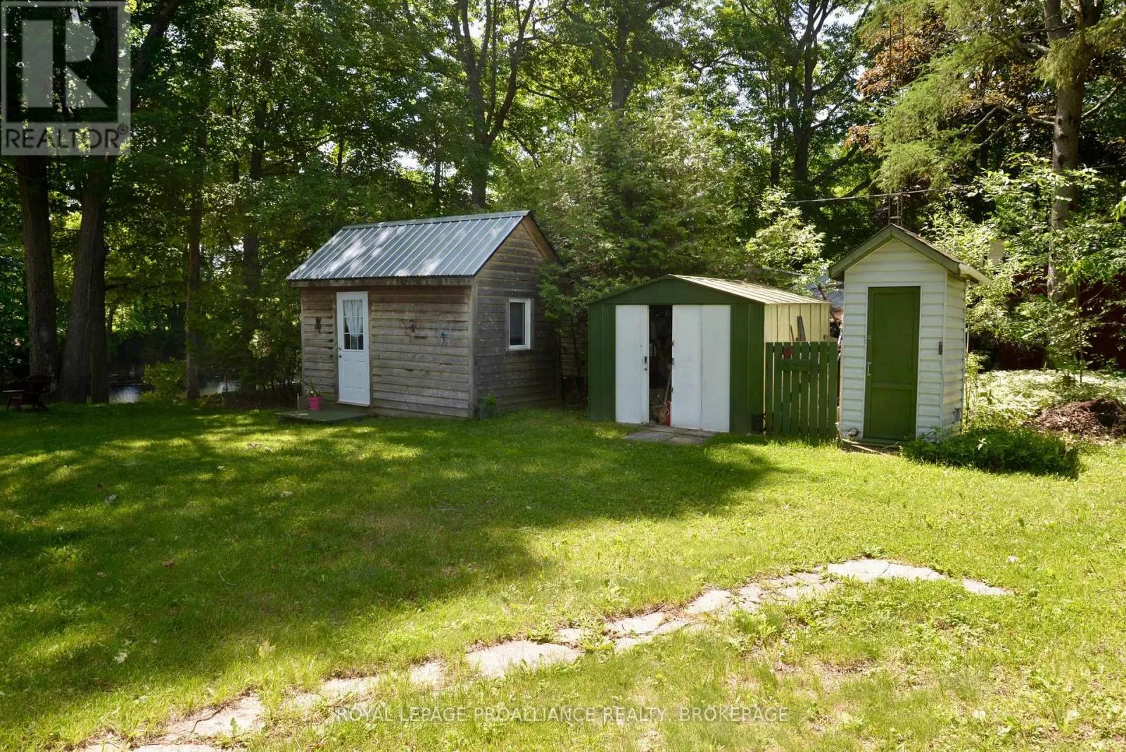 103 ESTATE ROAD
