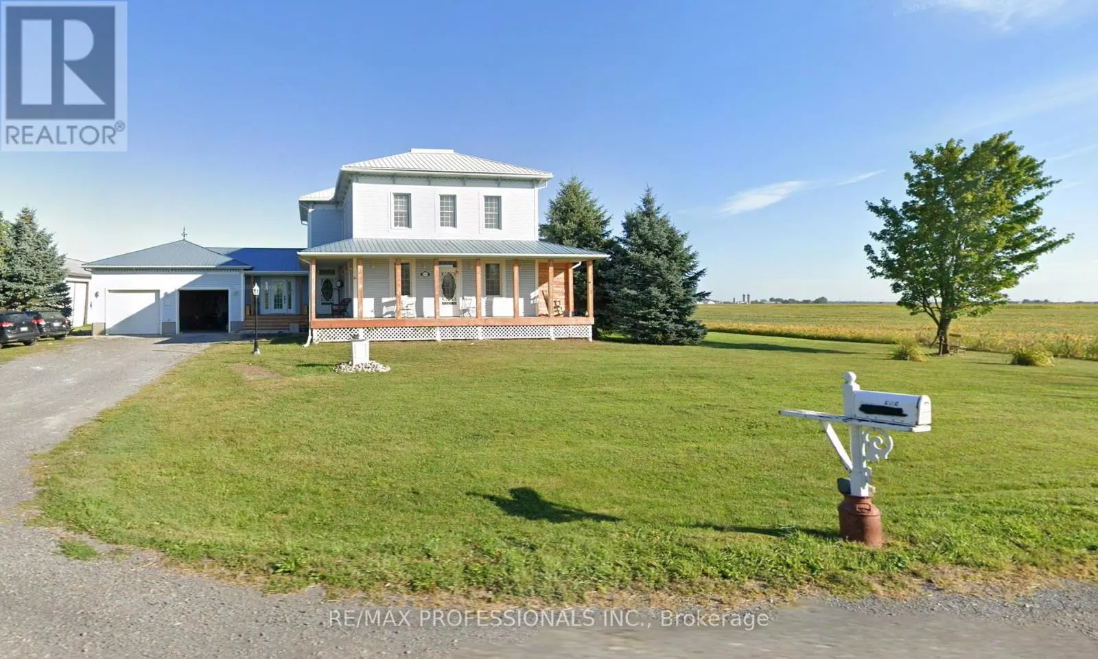 2493 CONCESSION 19 ROAD